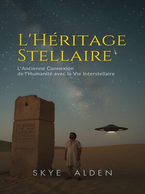 cover image of L'Héritage Stellaire